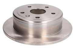 DISC FRANA ABE C40002ABE - Compatibil cu CHEVROLET, DAEWOO