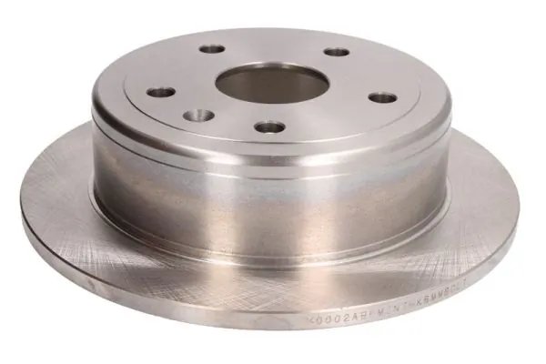 DISC FRANA ABE C40002ABE - Compatibil cu CHEVROLET, DAEWOO