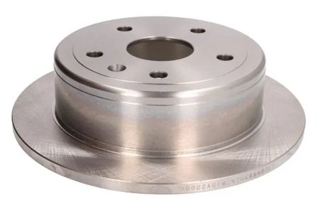DISC FRANA ABE C40002ABE - Compatibil cu CHEVROLET, DAEWOO