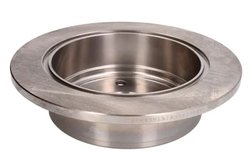DISC FRANA ABE C40002ABE - Compatibil cu CHEVROLET, DAEWOO