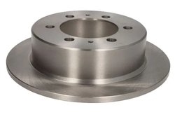 DISC FRANA ABE C40003ABE - Compatibil cu DAEWOO, SSANGYONG