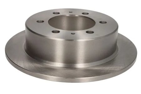 DISC FRANA ABE C40003ABE - Compatibil cu DAEWOO, SSANGYONG