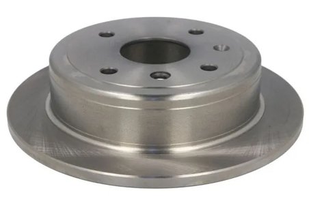 DISC FRANA ABE C40004ABE - Compatibil cu CHEVROLET