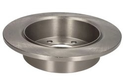 DISC FRANA ABE C40003ABE - Compatibil cu DAEWOO, SSANGYONG