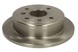 DISC FRANA ABE C40005ABE - Compatibil cu CHEVROLET, DAEWOO