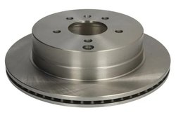 DISC FRANA ABE C40009ABE - Compatibil cu CHEVROLET, OPEL, VAUXHALL