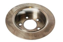 DISC FRANA ABE C40007ABE - Compatibil cu SSANGYONG