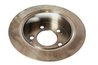 DISC FRANA ABE C40007ABE - Compatibil cu SSANGYONG