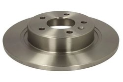 DISC FRANA ABE C40015ABE - Compatibil cu CHEVROLET, OPEL, VAUXHALL