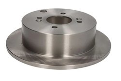 DISC FRANA ABE C40308ABE - Compatibil cu HYUNDAI, KIA