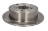 DISC FRANA ABE C40308ABE - Compatibil cu HYUNDAI, KIA