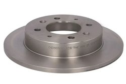 Disc frana ABE C40307ABE