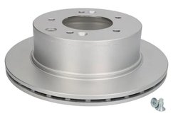 DISC FRANA ABE C40309ABE-P - Compatibil cu KIA