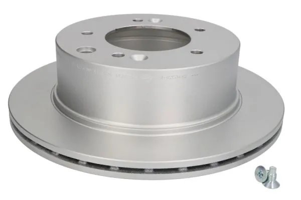DISC FRANA ABE C40309ABE-P - Compatibil cu KIA