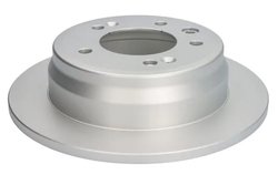 DISC FRANA ABE C40311ABE-P - Compatibil cu HYUNDAI, KIA