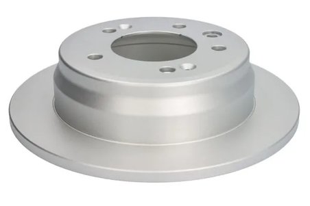 DISC FRANA ABE C40311ABE-P - Compatibil cu HYUNDAI, KIA