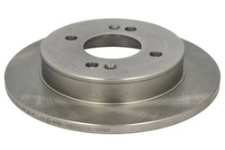 DISC FRANA ABE C40312ABE - Compatibil cu HYUNDAI, KIA