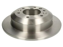 DISC FRANA ABE C40314ABE - Compatibil cu KIA