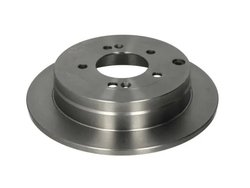 DISC FRANA ABE C40317ABE - Compatibil cu HYUNDAI, KIA