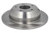 DISC FRANA ABE C40319ABE - Compatibil cu HYUNDAI, KIA