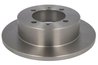 DISC FRANA ABE C40503ABE - Compatibil cu HYUNDAI