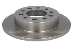 DISC FRANA ABE C40507ABE - Compatibil cu HYUNDAI
