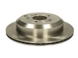 DISC FRANA ABE C40513ABE - Compatibil cu HYUNDAI