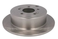 DISC FRANA ABE C40512ABE - Compatibil cu HYUNDAI