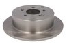 Disc frana ABE C40512ABE