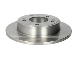 DISC FRANA ABE C40514ABE - Compatibil cu HYUNDAI, KIA
