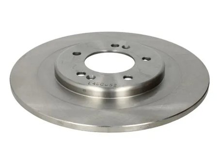 DISC FRANA ABE C40515ABE - Compatibil cu HYUNDAI
