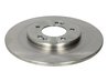 DISC FRANA ABE C40515ABE - Compatibil cu HYUNDAI