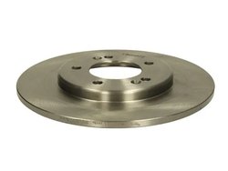 DISC FRANA ABE C40516ABE - Compatibil cu HYUNDAI