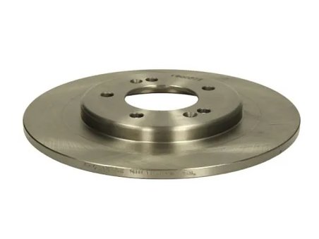 DISC FRANA ABE C40516ABE - Compatibil cu HYUNDAI