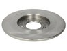 DISC FRANA ABE C40515ABE - Compatibil cu HYUNDAI