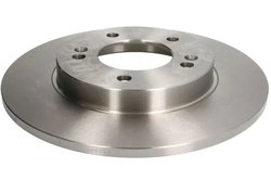 DISC FRANA ABE C40519ABE - Compatibil cu HYUNDAI, KIA, OPEL