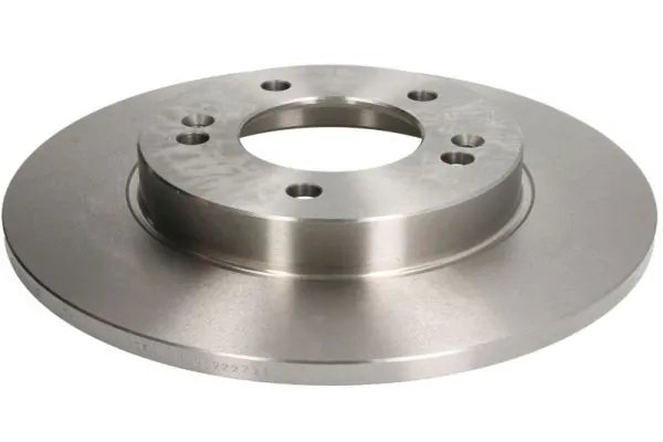 DISC FRANA ABE C40519ABE - Compatibil cu HYUNDAI, KIA, OPEL