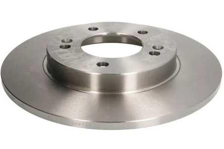 DISC FRANA ABE C40519ABE - Compatibil cu HYUNDAI, KIA, OPEL