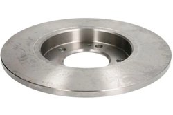 DISC FRANA ABE C40519ABE - Compatibil cu HYUNDAI, KIA, OPEL
