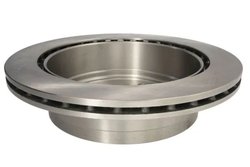 DISC FRANA ABE C41019ABE - Compatibil cu NISSAN