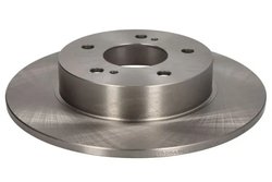 DISC FRANA ABE C41025ABE - Compatibil cu NISSAN