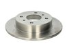 DISC FRANA ABE C41028ABE - Compatibil cu NISSAN