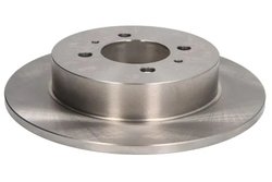 DISC FRANA ABE C41026ABE - Compatibil cu NISSAN