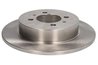 DISC FRANA ABE C41026ABE - Compatibil cu NISSAN