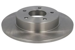 DISC FRANA ABE C41029ABE - Compatibil cu NISSAN