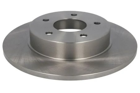 DISC FRANA ABE C41029ABE - Compatibil cu NISSAN