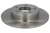 DISC FRANA ABE C41029ABE - Compatibil cu NISSAN