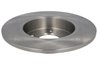 DISC FRANA ABE C41029ABE - Compatibil cu NISSAN