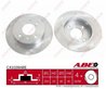 DISC FRANA ABE C41028ABE - Compatibil cu NISSAN