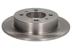 DISC FRANA ABE C41030ABE - Compatibil cu NISSAN